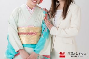 ママ振