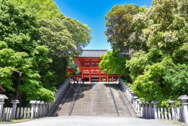 近江神宮