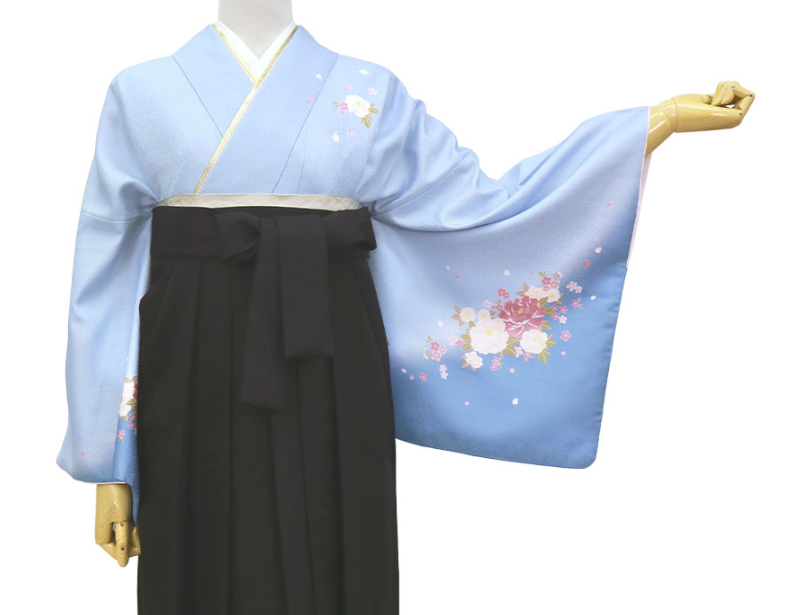 先生袴