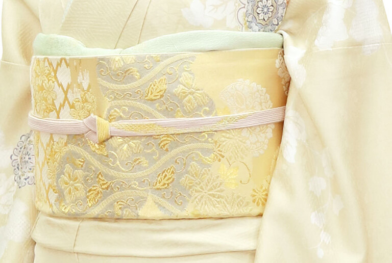 袋帯ってどんな帯？