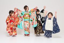 【2026年最新】七五三の前撮りは「春」が正解！家族の記念日を一度に祝う、賢いママの新常識ガイド