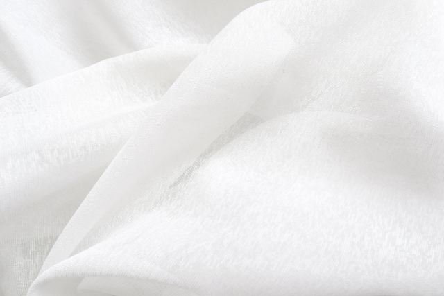 浴衣をきれいに着こなすには「透け」に注意