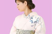 訪問着とは？ 付下げとの違いや柄の意味、訪問着レンタルのメリットを紹介