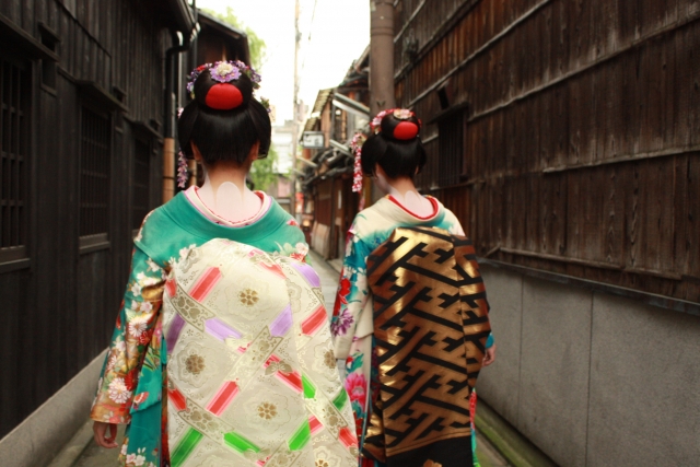 丸帯