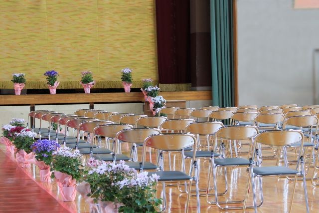 若手先生のための卒業式袴・垢抜けガイド