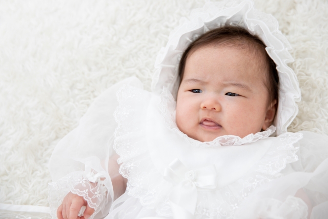 あえて「生後3か月」にお宮参りをする人が増えている理由！ママの体調や天候を優先する新常識