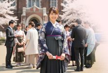 【なりたい姿別】卒業式の袴、あなたの「綺麗」を叶えるスタイルアップ術｜理想のバランスで着こなすコツをプロが解説