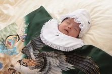 お宮参りのセルフ撮影完全ガイド！おすすめのポーズと失敗しない写真映えのコツ