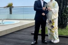 30代の結婚式は「訪問着」で格上げ！レンタル活用術を徹底解説