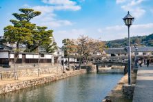 【岡山県倉敷市でお宮参り】おすすめ神社や記念撮影スポットは？産着レンタルで賢く準備しよう