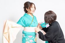 訪問着の着付けに必要なものチェックリスト！準備で慌てないための完全ガイド