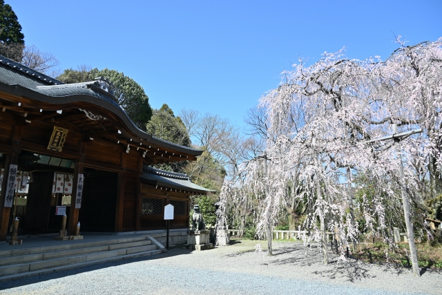 大石神社