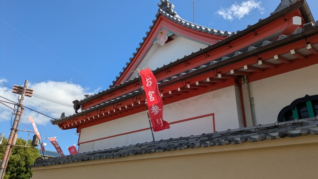 京都市山科区でお宮参りならどこへ行く？おすすめの神社・寺院と産着レンタルの賢い準備術