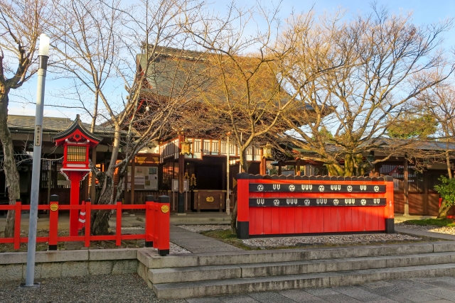 車折神社