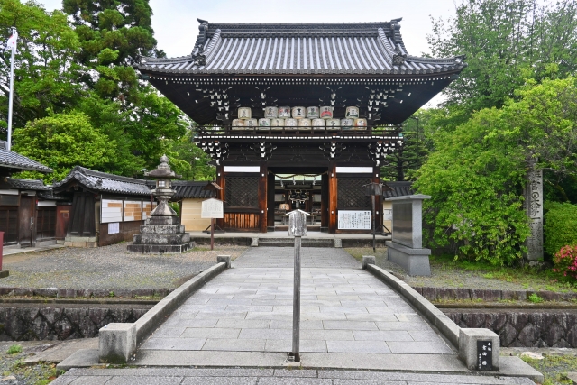 梅宮大社