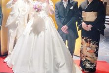 【体験レポ】6月の結婚式、母親の黒留袖はどうする？準備から返却まで「京都かしきもの」レンタル実録レポート