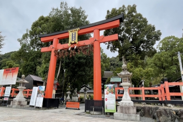 京都市西京区