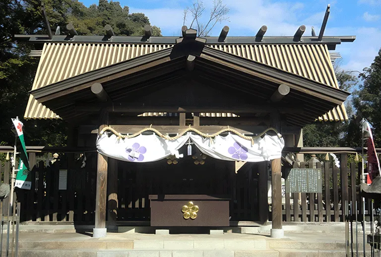 上宮天満宮