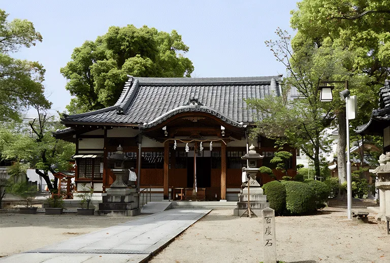 野見神社