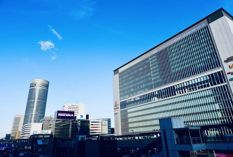 横浜市港北区