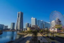 【横浜市西区】お宮参りにおすすめの神社3選！準備や産着レンタルのコツも解説