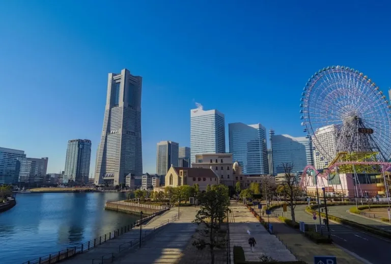 横浜市西区