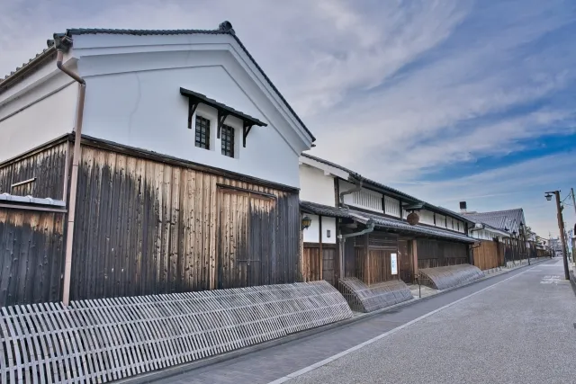 月桂冠大倉記念館