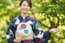 30代に似合う浴衣の選び方は？大人の魅力を引き出す着こなし方を紹介