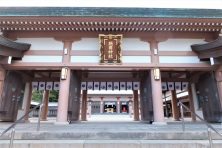 【鹿児島県鹿児島市】お宮参り！おすすめ神社・食事処と産後の負担を減らす「産着レンタル」活用法
