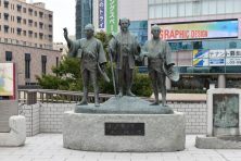 【茨城県水戸市】お宮参りにおすすめの神社と食事処。産着選びのポイントも解説