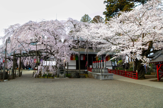 六地蔵寺
