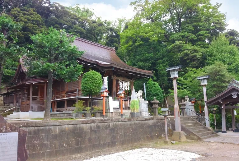 瀬戸神社