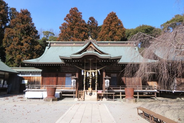 吉田神社