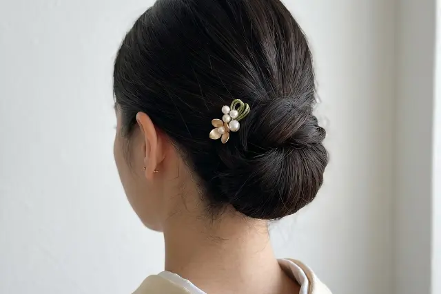 シニヨン