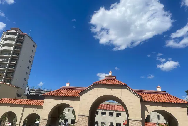 宝塚大劇場