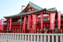 【東京都 大田区】お宮参り！おすすめ神社・食事処と「産着レンタル」活用法