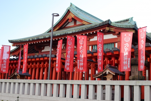 東京都大田区