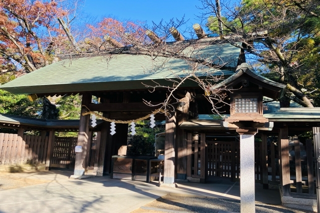 千葉県船橋市