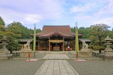 【京都府京都市伏見区】お宮参り！おすすめ神社・食事処と「産着レンタル」活用法
