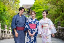 【2026年最新】私に似合う浴衣って？トレンドを押さえた夏コーデと浴衣レンタルの魅力