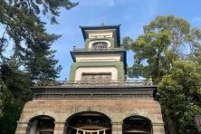 金沢で七五三詣り！人気の神社5選と初穂料・ご祈祷の予約方法