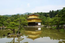 京都・金閣寺はなぜ金色？着物で訪れたいキラキラ世界の歴史と謎