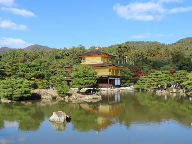 金閣寺2