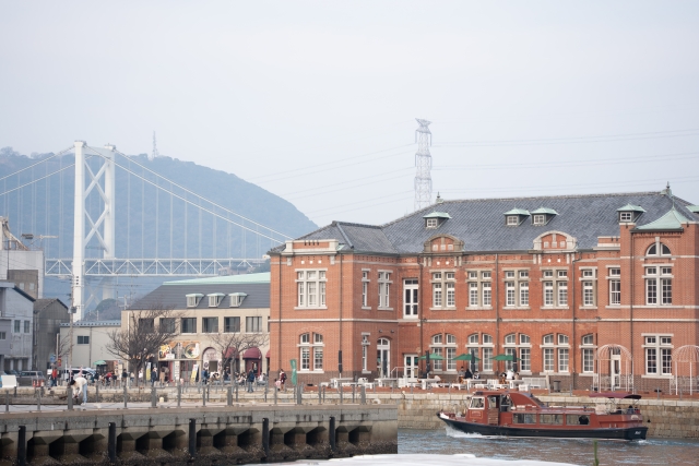 北九州市