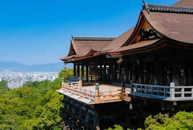 清水寺