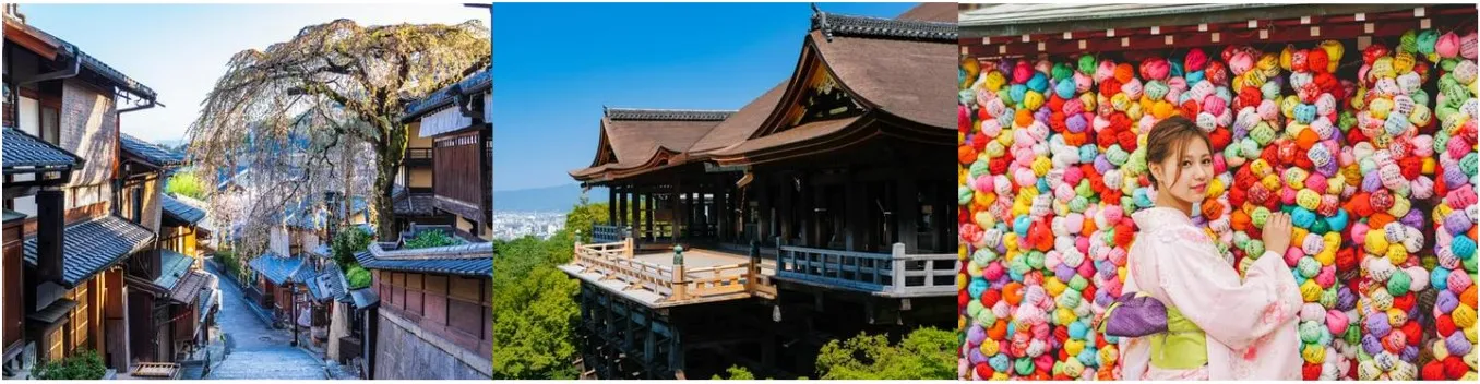清水寺観光コース