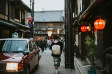 1200年の歴史を持つ古都・京都の歴史について解説