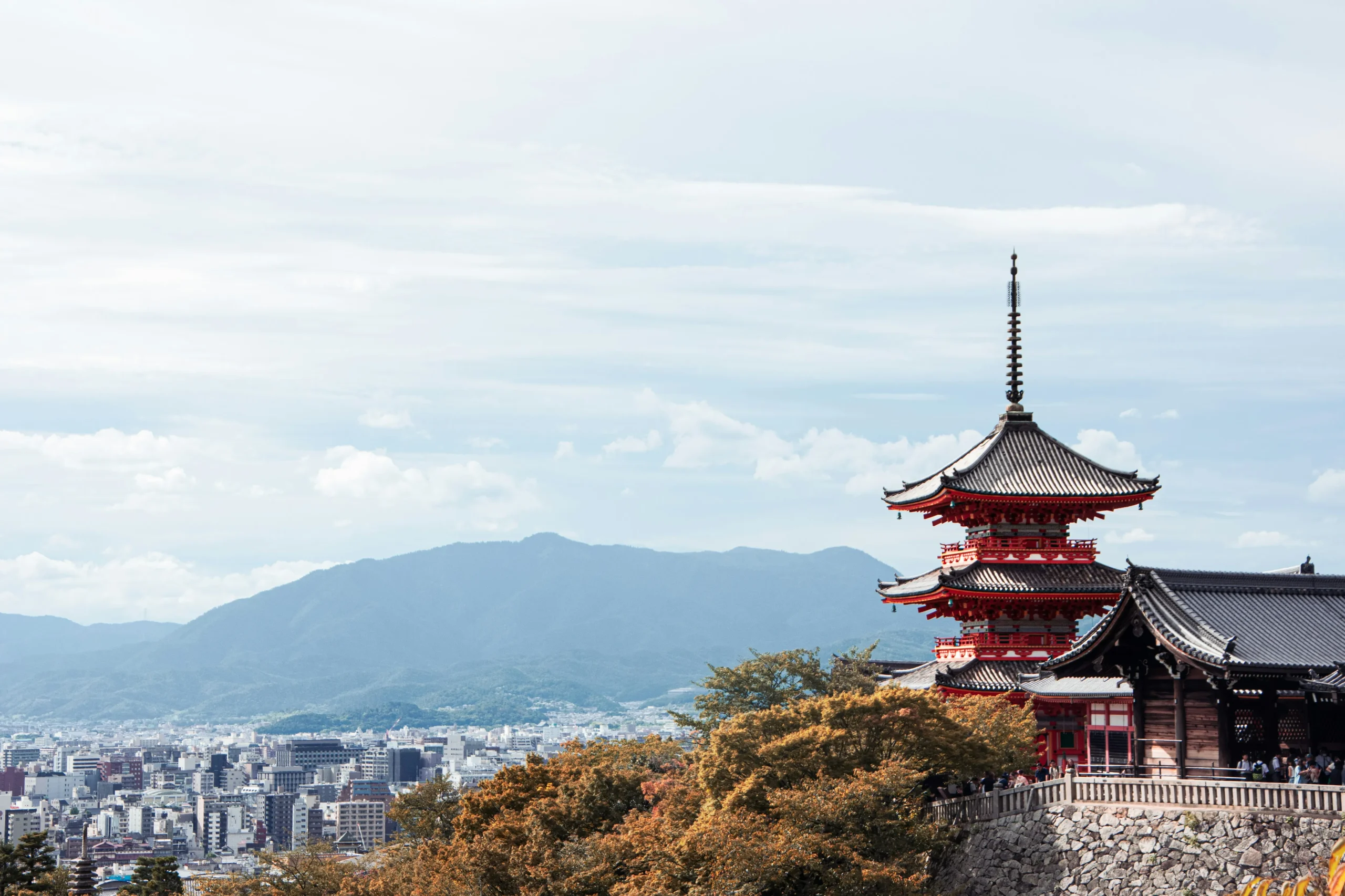 【京都】着物で行きたい観光コース 9選! | 京都かしきもの