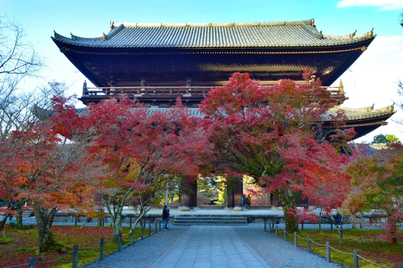 南禅寺