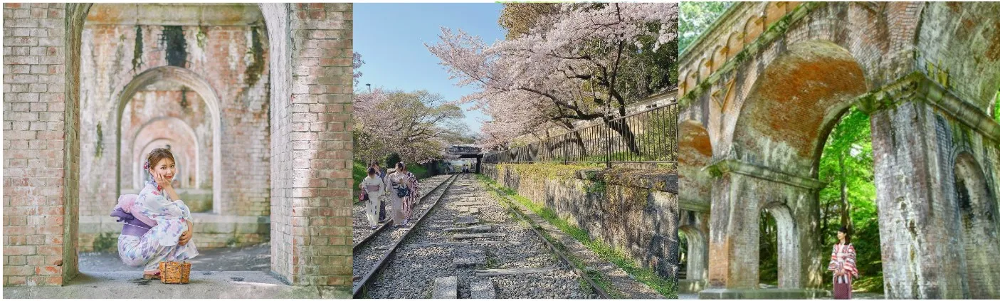 南禅寺周辺コース